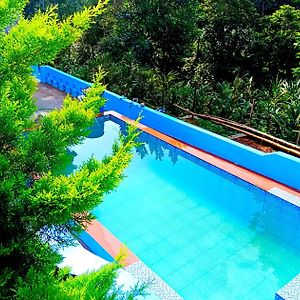 Mistey Valley Munnar Villa
