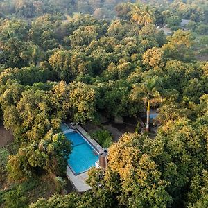 Gir County Resort