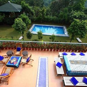 Shaheen Bagh - A Luxury Boutique Resort & Spa
